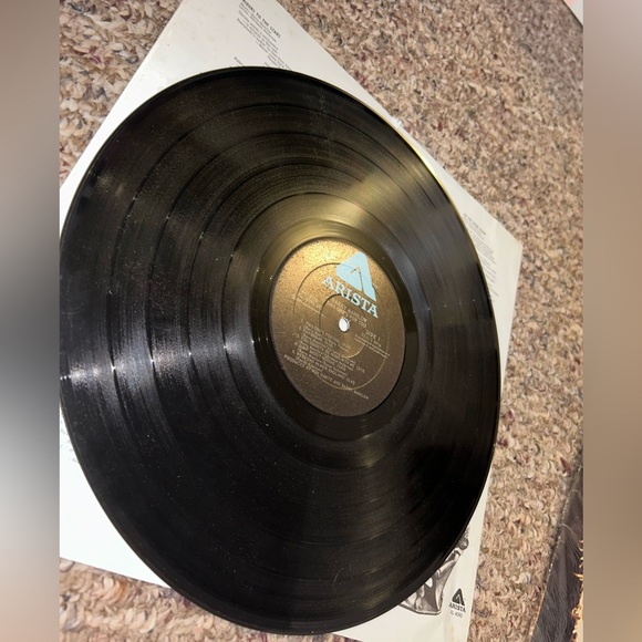 **6/$20** Barry Manilow This One’s For You Vinyl LP 1976 Arista AL 4090 - Picture 13 of 16